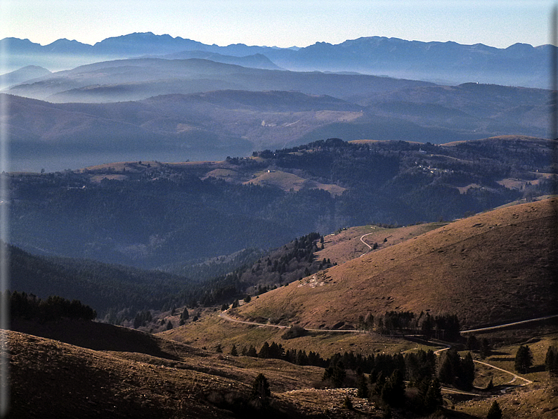 foto Da Possagno a Cima Grappa